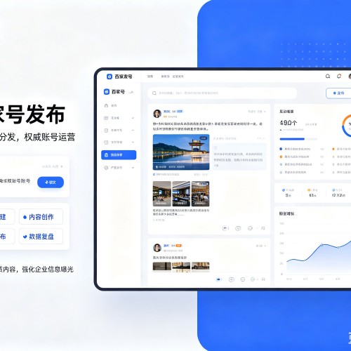 勐腊百家号信息发布代运营